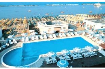 Hôtel Villamarina di Cesenatico 4